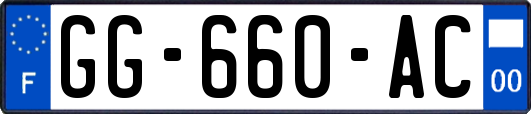 GG-660-AC