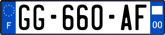 GG-660-AF