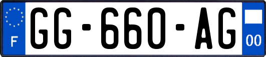 GG-660-AG