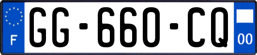 GG-660-CQ