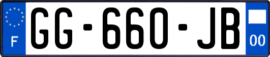 GG-660-JB