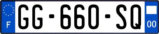 GG-660-SQ