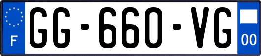 GG-660-VG