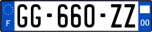 GG-660-ZZ