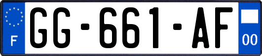 GG-661-AF