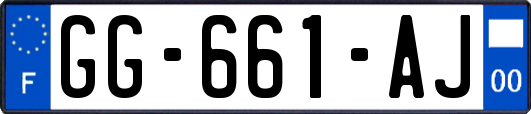 GG-661-AJ