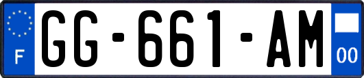 GG-661-AM