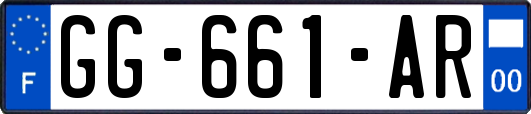 GG-661-AR