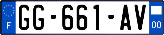 GG-661-AV