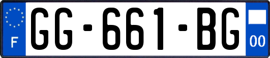 GG-661-BG