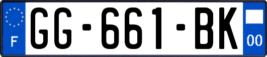 GG-661-BK