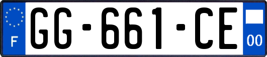 GG-661-CE