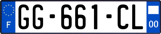 GG-661-CL