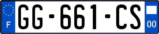 GG-661-CS