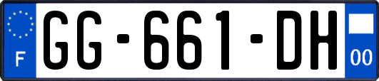GG-661-DH