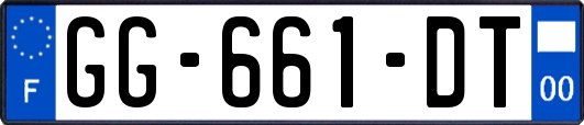 GG-661-DT