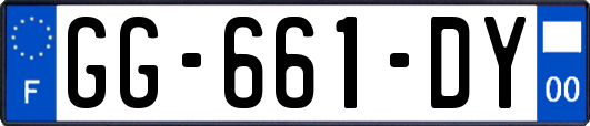 GG-661-DY