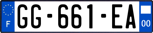 GG-661-EA