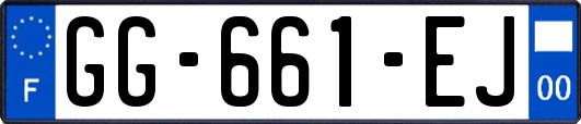GG-661-EJ