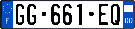 GG-661-EQ