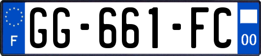 GG-661-FC
