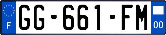 GG-661-FM