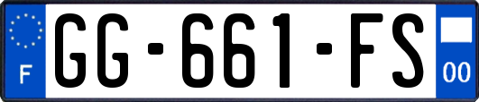 GG-661-FS
