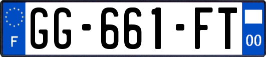 GG-661-FT