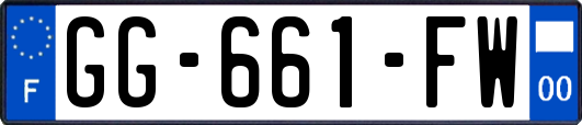 GG-661-FW