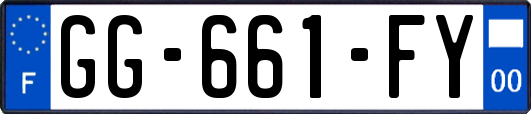 GG-661-FY