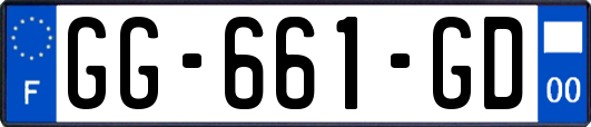 GG-661-GD