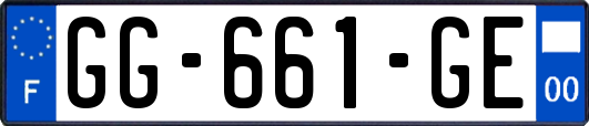 GG-661-GE