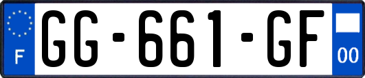 GG-661-GF