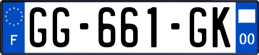 GG-661-GK