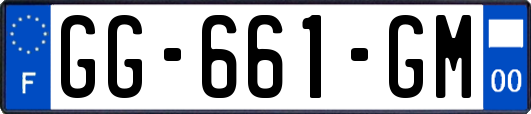 GG-661-GM