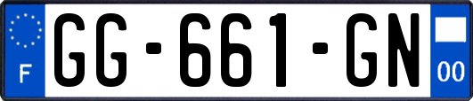 GG-661-GN