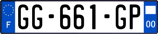 GG-661-GP