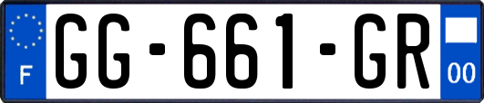 GG-661-GR