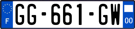 GG-661-GW