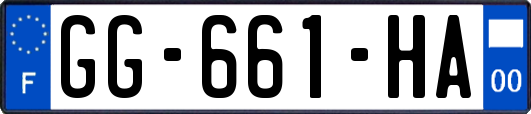 GG-661-HA