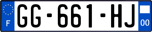 GG-661-HJ