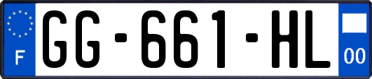 GG-661-HL