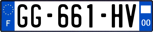 GG-661-HV