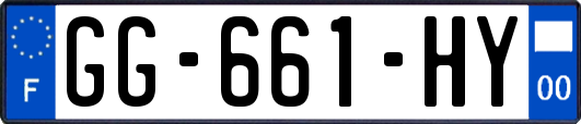 GG-661-HY