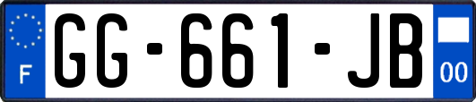 GG-661-JB