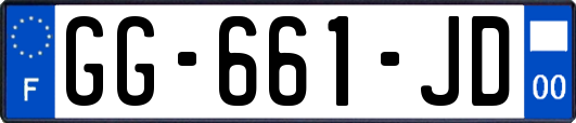 GG-661-JD