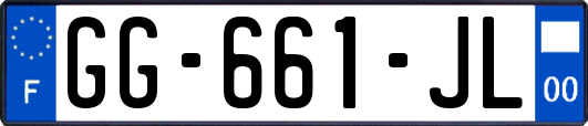 GG-661-JL