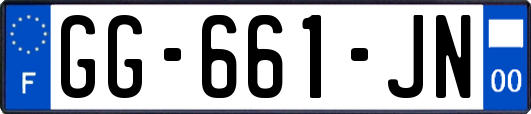 GG-661-JN