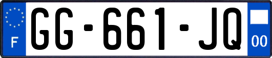 GG-661-JQ
