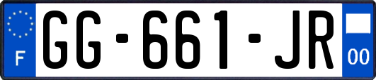 GG-661-JR